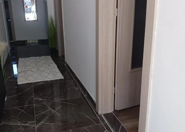 D&d Apartmán *